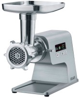 Photos - Meat Mincer Graef FW 500 stainless steel