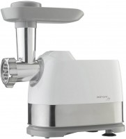 Photos - Meat Mincer Delimano Joy Pro Meat Mincer white