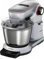 Photos - Food Processor Bosch OptiMUM MUM9AD1S00 silver