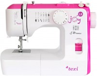 Sewing Machine / Overlocker TEXI Joy 13 