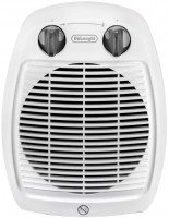 Photos - Fan Heater De'Longhi HVA 3222 