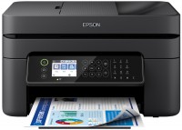 All-in-One Printer Epson WorkForce WF-2870DWF 