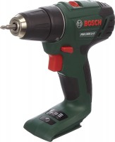 Drill / Screwdriver Bosch PSR 1800 LI-2 06039A310J 