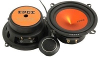 Photos - Car Speakers EDGE ED305 