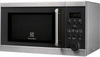 Photos - Microwave Electrolux EMS 20300 OX stainless steel