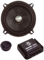 Photos - Car Speakers Ground Zero GZHC 13X 