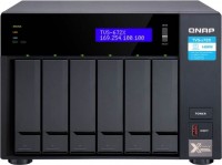 Photos - NAS Server QNAP TVS-672X-i Intel i5-8400T