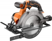 Photos - Power Saw AEG BKS 18 C2-0 