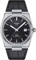 Wrist Watch TISSOT PRX T137.407.16.051.00 