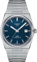 Wrist Watch TISSOT PRX T137.407.11.041.00 