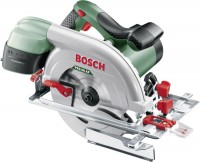 Photos - Power Saw Bosch PKS 66 AF 0603502000 