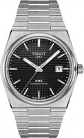 Wrist Watch TISSOT PRX T137.407.11.051.00 