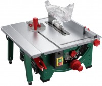 Photos - Power Saw Parkside PMTS 210 A1 