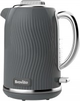 Electric Kettle Breville Flow VKT092 gray