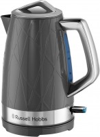 Electric Kettle Russell Hobbs Structure 28082 gray