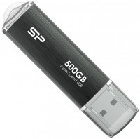 USB Flash Drive Silicon Power Marvel Xtreme M80 500 GB