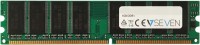 RAM V7 Desktop DDR1 1x1Gb V727001GBD