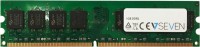 RAM V7 Desktop DDR2 1x1Gb V764001GBD