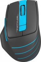 Photos - Mouse A4Tech Fstyler FG30S 