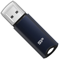 Photos - USB Flash Drive Silicon Power Marvel M02 16 GB