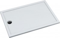 Photos - Shower Tray SCHEDPOL Corrina New 3.4963 