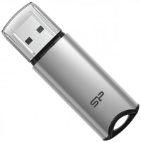 Photos - USB Flash Drive Silicon Power Marvel M02 64 GB
