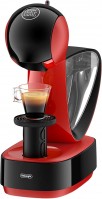 Coffee Maker De'Longhi Infinissima EDG 260.R red