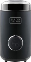 Coffee Grinder Black&Decker BXCG150E 