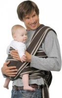 Baby Carrier Amazonas Carry Sling 
