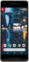 Photos - Mobile Phone Google Pixel 2 128 GB