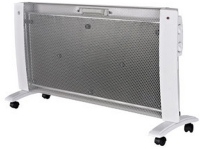 Photos - Infrared Heater AIC CH-2000D 2 kW