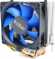 Photos - Computer Cooling PCCooler S83 V2 