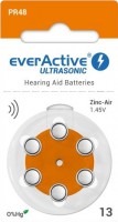 Battery everActive 6xPR48 
