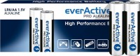 Battery everActive Pro Alkaline  10xAA