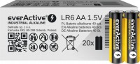 Battery everActive Industrial Alkaline 40xAA 