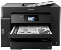 All-in-One Printer Epson EcoTank Mono ET-M16600 