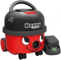 Vacuum Cleaner Numatic Henry Cordless 
