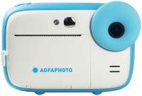 Instant Camera Agfa Realikids Instant Cam 