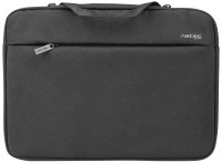 Photos - Laptop Bag NATEC Clam 15.6 15.6 "