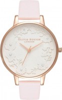 Photos - Wrist Watch Olivia Burton OB16AR01 