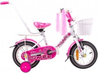 Photos - Kids' Bike Vivo Flower 12 