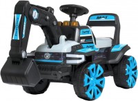 Photos - Kids Electric Ride-on Bambi M4838BR 