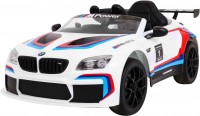 Photos - Kids Electric Ride-on Ramiz BMW M6 GT3 