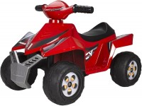 Kids Electric Ride-on Feber Quad Racy 