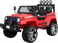 Photos - Kids Electric Ride-on Ramiz Jeep Raptor Drifter 4x4 