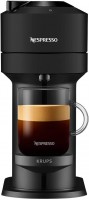Coffee Maker Krups Nespresso Vertuo Next XN 910N black