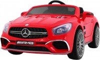 Photos - Kids Electric Ride-on Ramiz Mercedes AMG SL65 S 