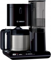 Coffee Maker Bosch Styline TKA 8A053 black