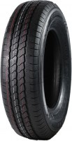 Tyre Roadmarch Van A/S 205/75 R16C 113R 