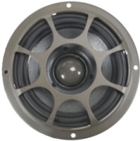 Photos - Car Speakers Morel Hybrid Integra 602 